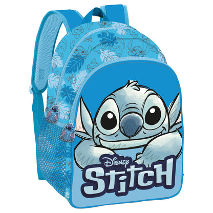 disney smile stitch backpack 40cm