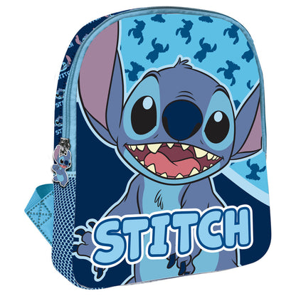 Disney Abstract Stitch Backpack 30cm