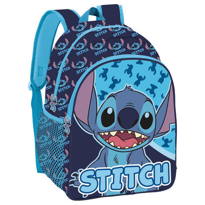 Abstrakter Stitch Disney Rucksack 40 cm