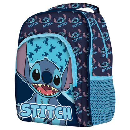 Disney Abstract Stitch Backpack 42cm