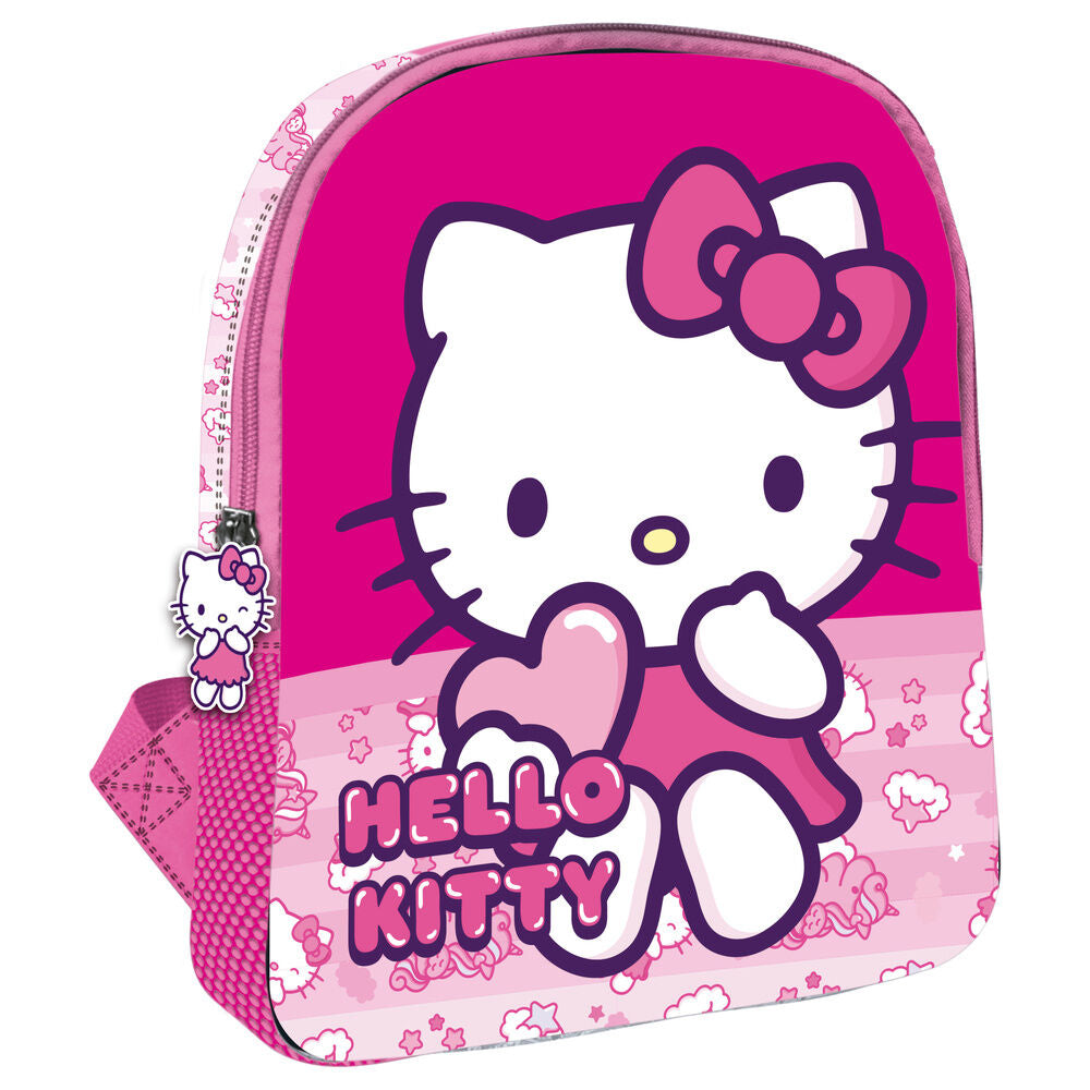 Hello Kitty backpack 26cm