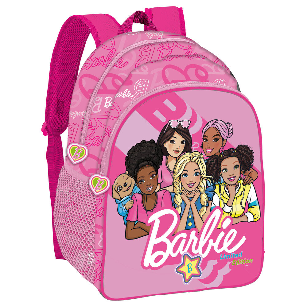 barbie backpack 40cm