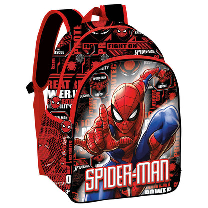Plecak Hero Spiderman Marvel 40cm