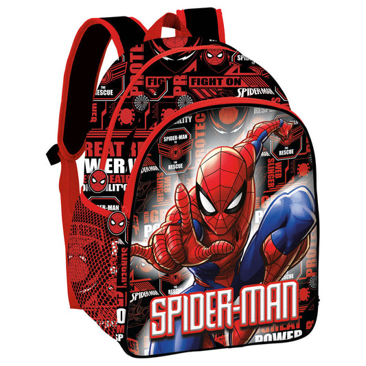 Spiderman Marvel Rucksack 40 cm