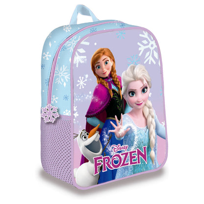 disney frozen 3d backpack 30cm