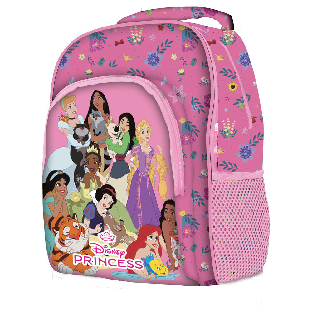 disney princess backpack 42cm