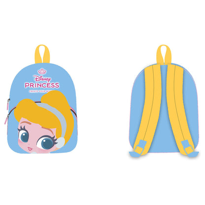 disney princess cinderella plush backpack 30cm