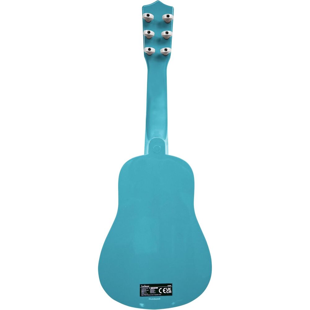 Gitara Stitch Disney