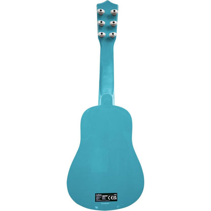 Gitara Stitch Disney