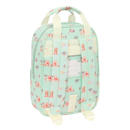 Winnie the Pooh Disney backpack 28cm