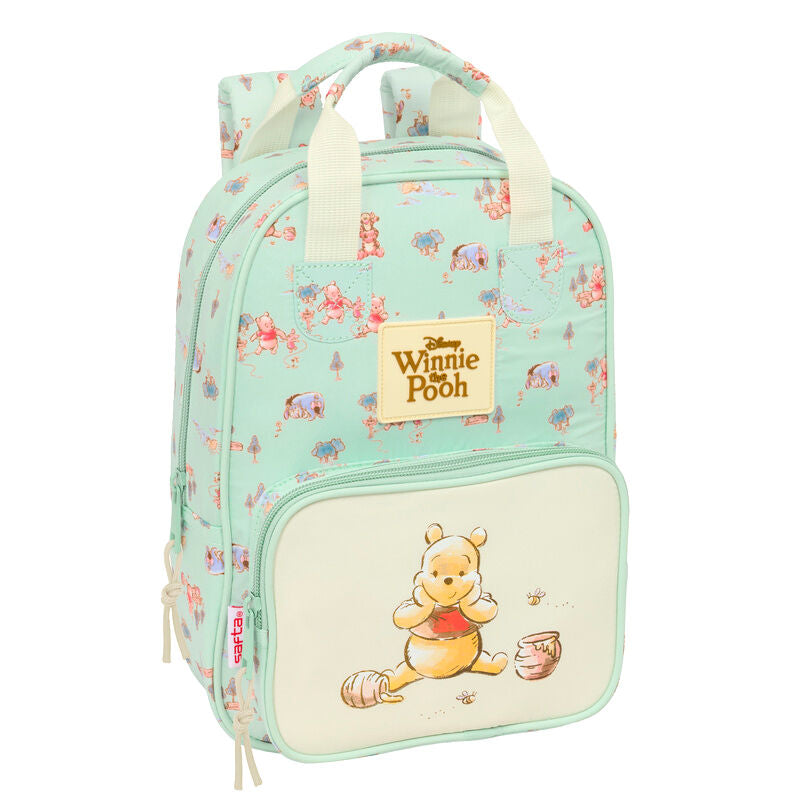 winnie the pooh disney backpack 28cm