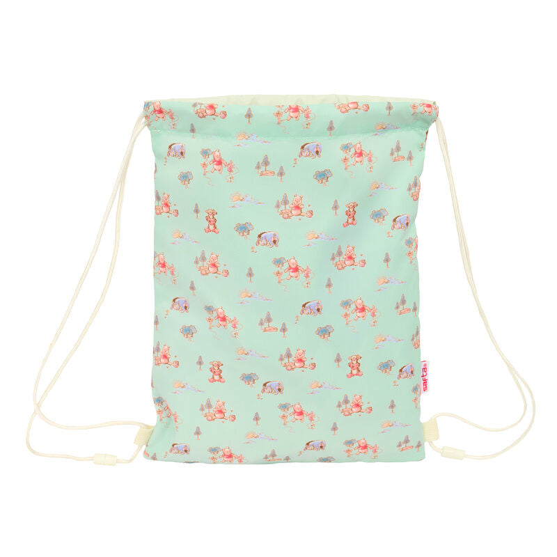 Torba Disney Kubuś Puchatek 34cm