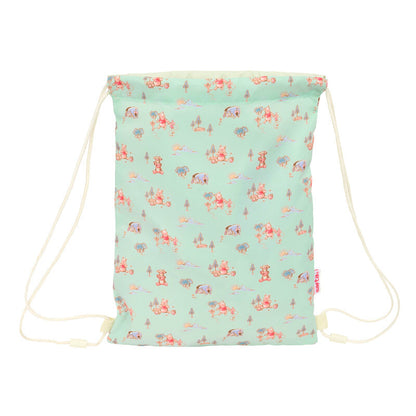 Torba Disney Kubuś Puchatek 34cm