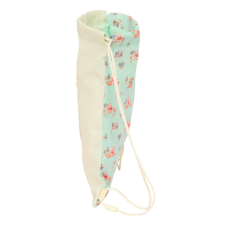 Torba Disney Kubuś Puchatek 34cm
