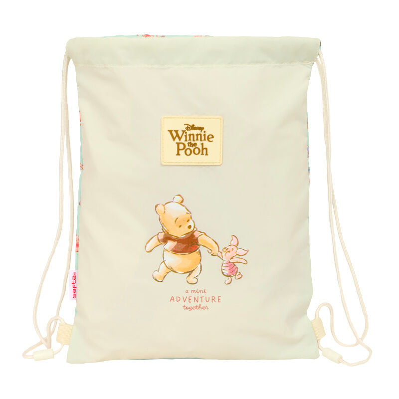 winnie the pooh disney bag 34cm