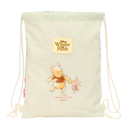 winnie the pooh disney bag 34cm