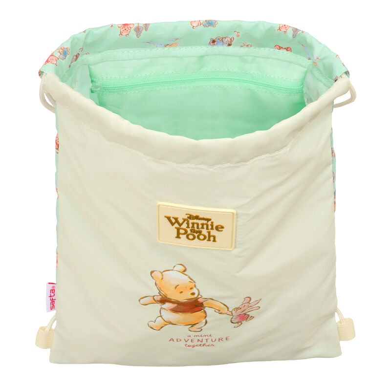 Torba Disney Kubuś Puchatek 34cm
