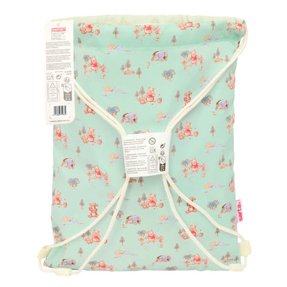 Torba Disney Kubuś Puchatek 34cm