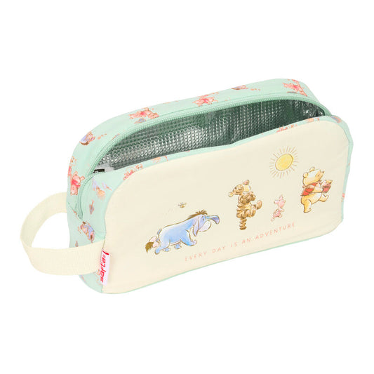 Winnie the Pooh Disney Thermos Breakfast Container