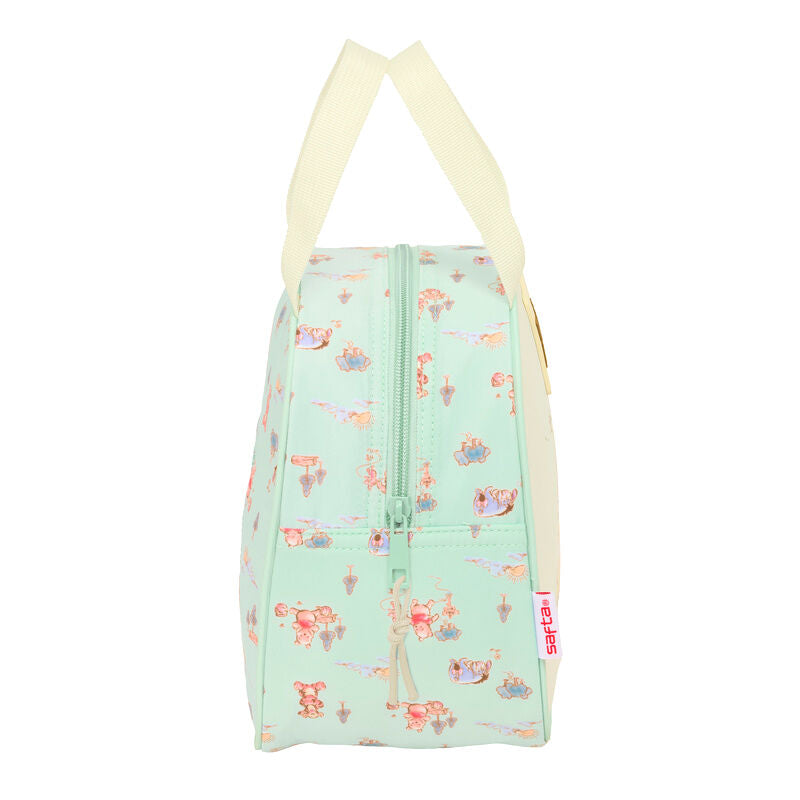 Bolsa térmica para el almuerzo de Winnie the Pooh de Disney