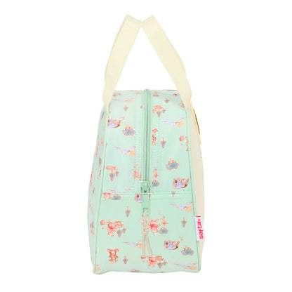 Bolsa térmica para el almuerzo de Winnie the Pooh de Disney