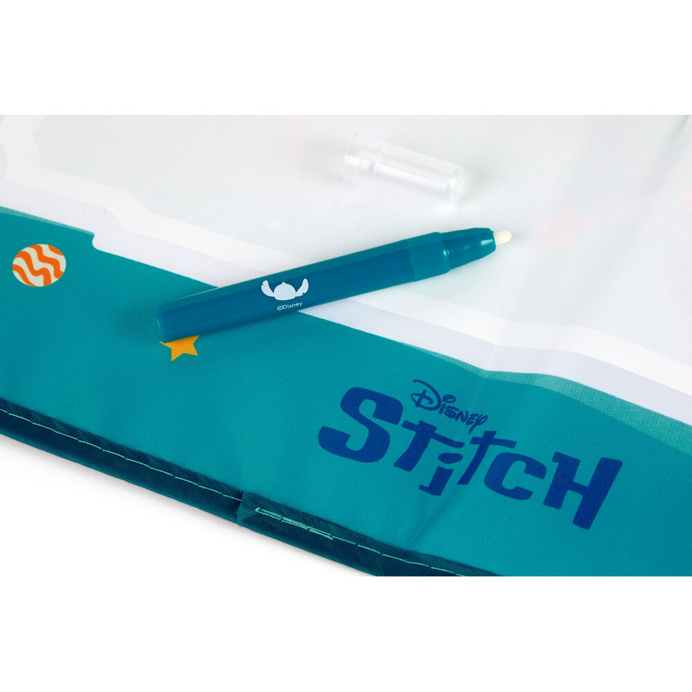 Disney Stitch Zauber Wasserfarben Set