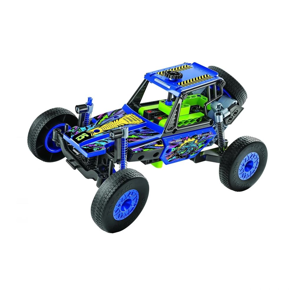 Gra Mechanichs Off Road Buggy