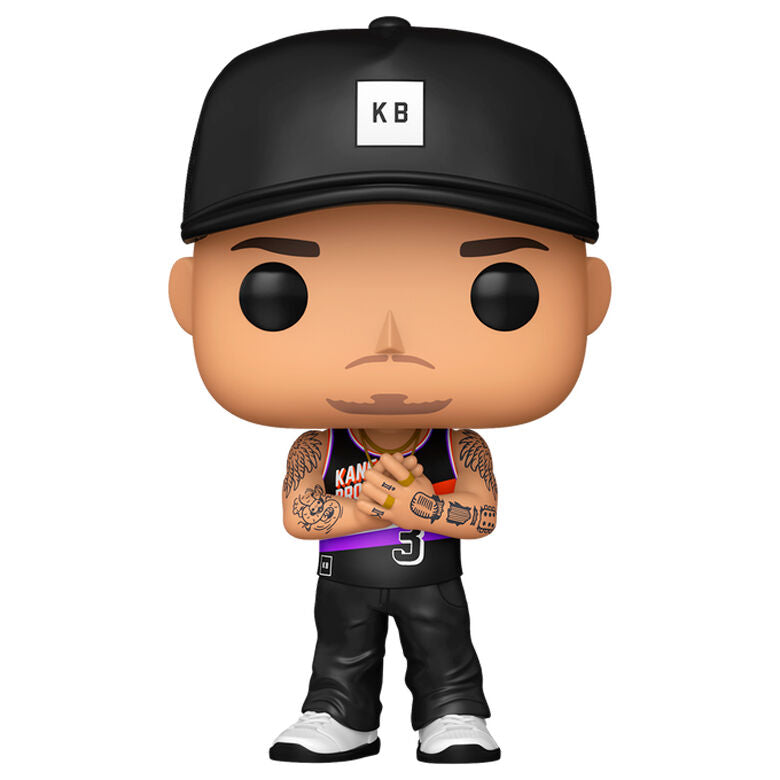 Kane Brown POP Figure