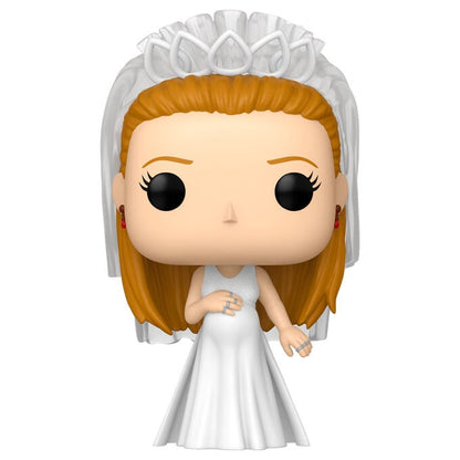 POP Friends Phoebe Buffay figure
