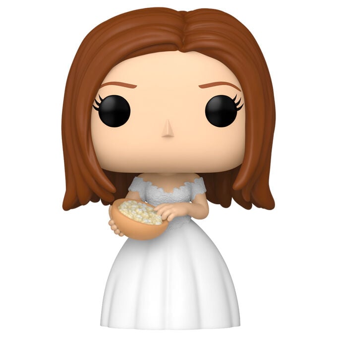 POP Figure Friends Rachel Green