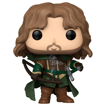 pop figure the lord of the rings faramir