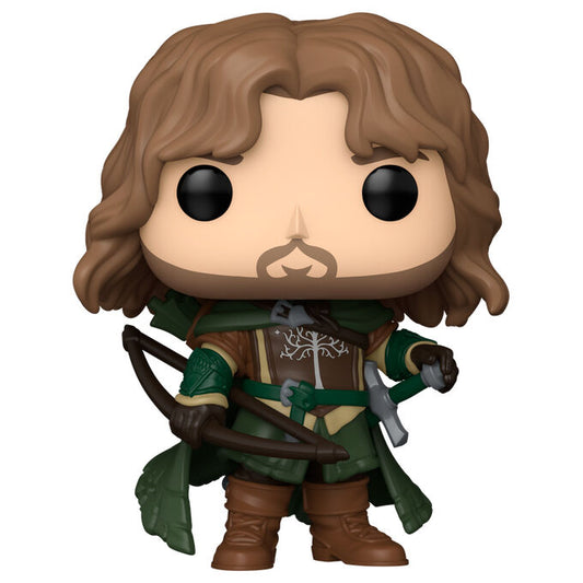 pop figure the lord of the rings faramir