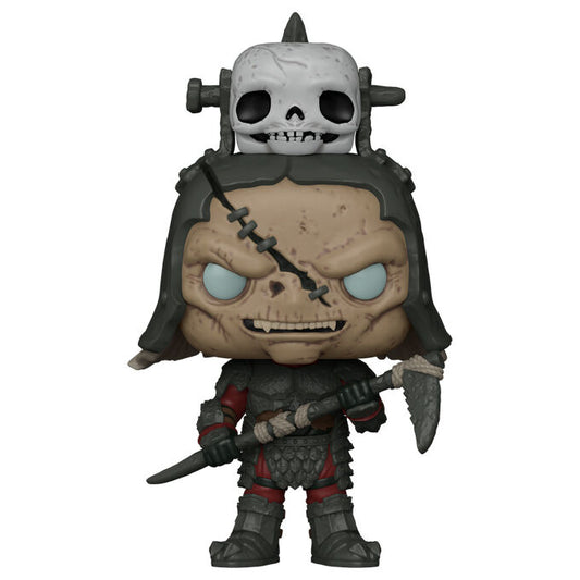 pop figure the lord of the rings guritz