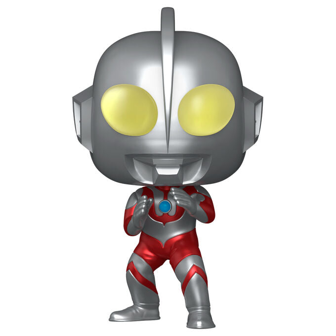 ultraman pop figure  ultraman