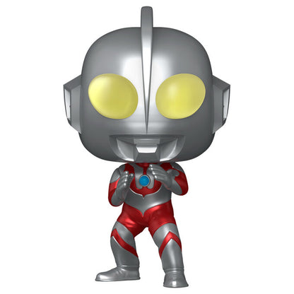 ultraman pop figure  ultraman