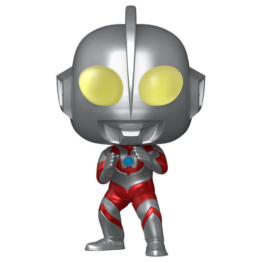 ultraman pop figure  ultraman