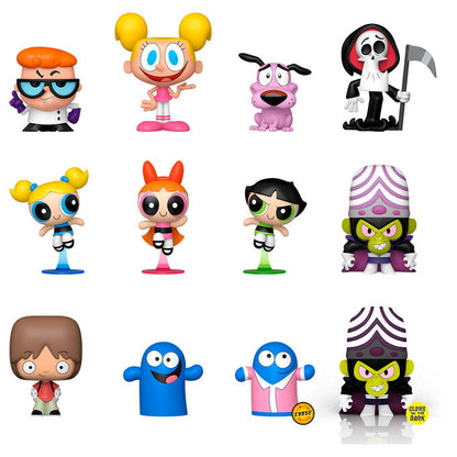 Mystery Mini Figure Cartoon Network Assortment