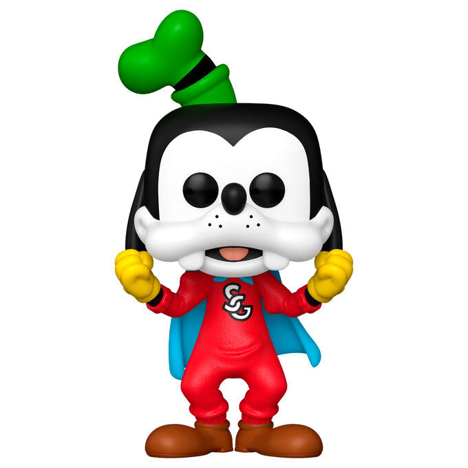 pop figure mickey and friends goofy 1963
