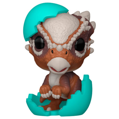Figura Pocket POP Egg de Stygimoloch de Jurassic World