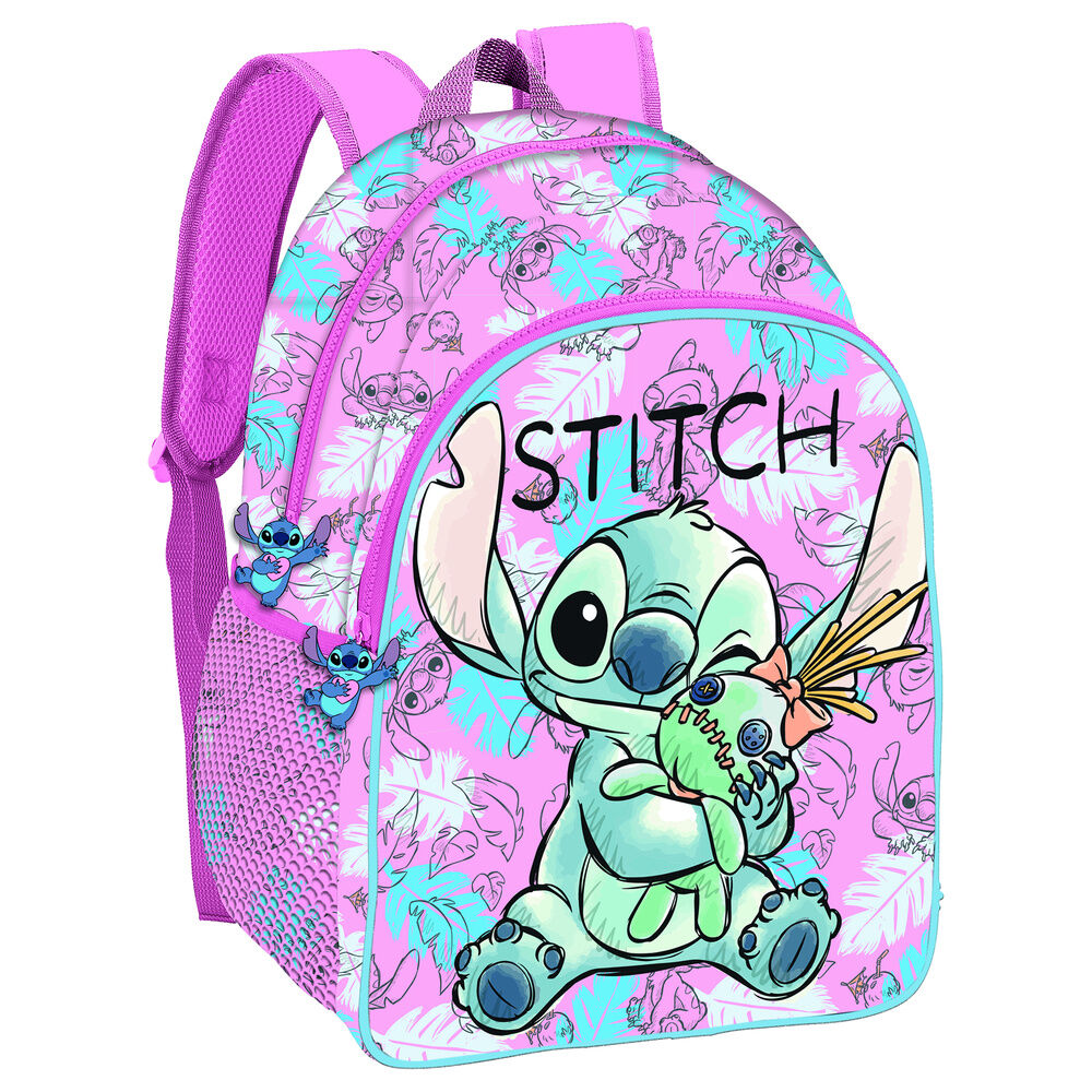 Disney Doll Stitch Backpack 44cm