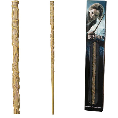 Hermione Granger Harry Potter Wand