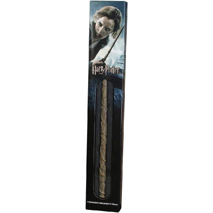 Hermione Granger Harry Potter Wand