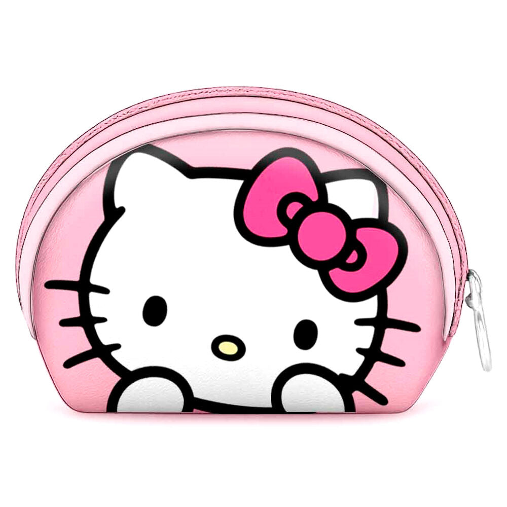 hello kitty sneaker wallet