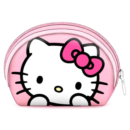 hello kitty sneaker wallet