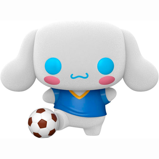 Sanrio Cinnamoroll Ekskluzywna figurka POP
