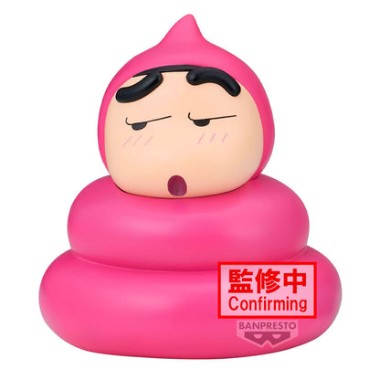 figure shinnosuke nohara vera sofvimates crayon shinchan poop cosplay 13cm