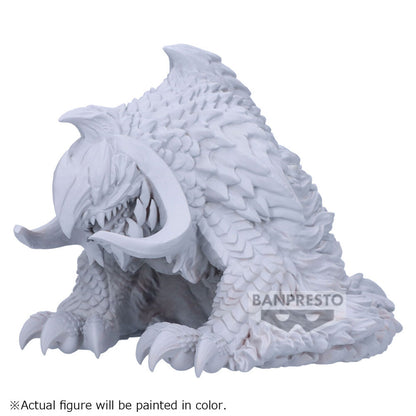 arkveld enshrined monsters monster hunter figure 11cm