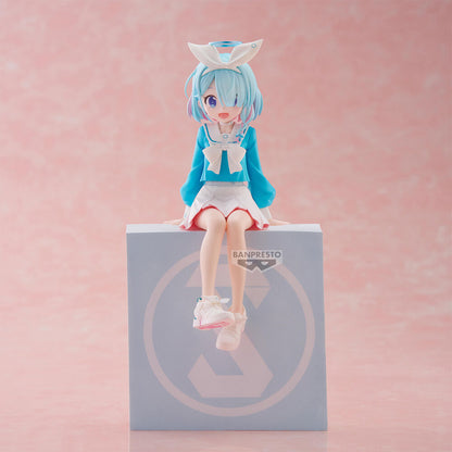 figure arona monitor top figz blue archive 16cm