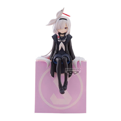 flat figure monitor top figz blue archive 16cm