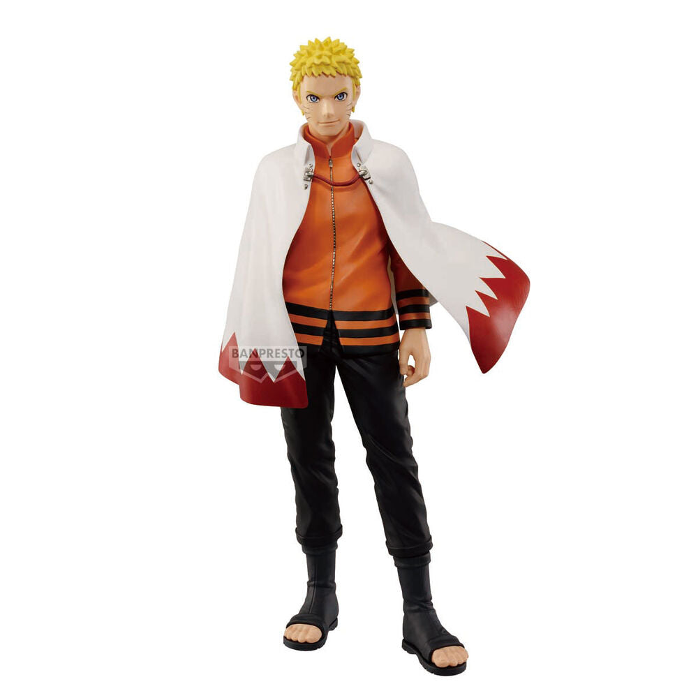 figure naruto uzumaki 72 series 72 24cm
